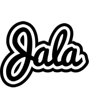 Jala chess logo