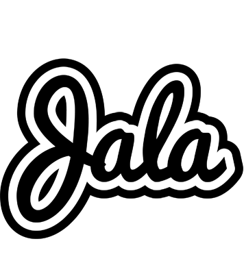 Jala chess logo