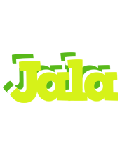 Jala citrus logo