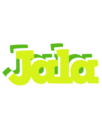 Jala citrus logo