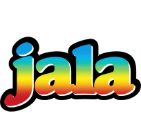 Jala color logo