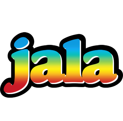 Jala color logo