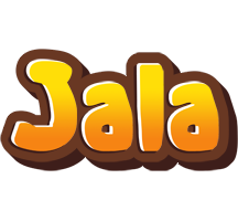 Jala cookies logo