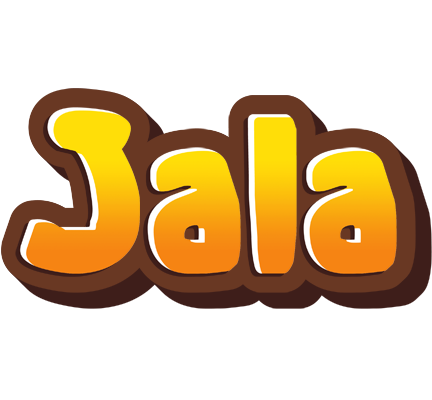 Jala cookies logo