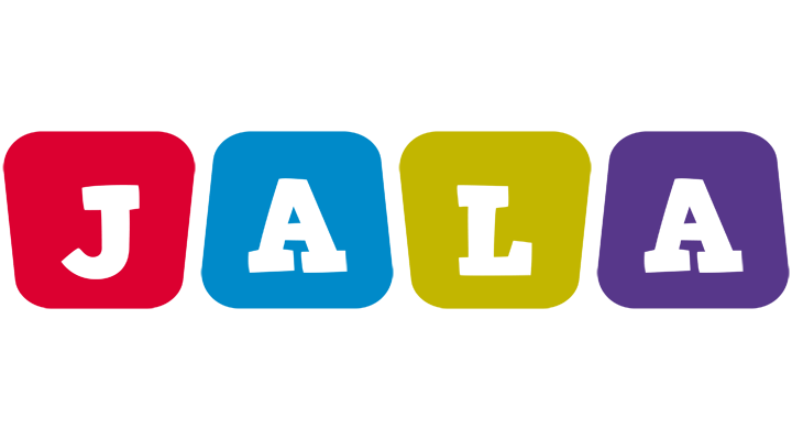 Jala daycare logo