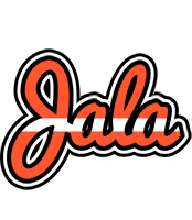 Jala denmark logo