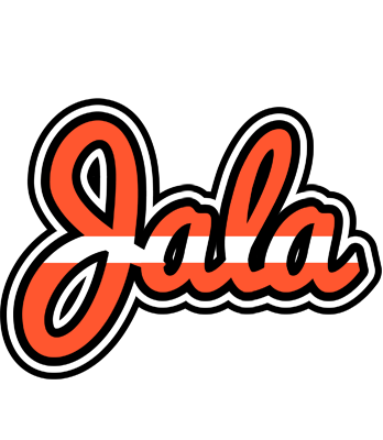 Jala denmark logo