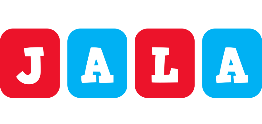 Jala diesel logo