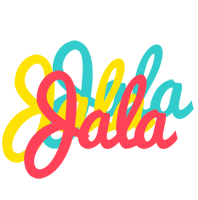 Jala disco logo