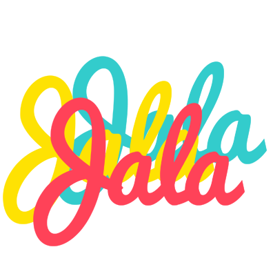 Jala disco logo