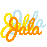 Jala energy logo