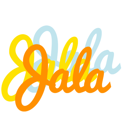 Jala energy logo