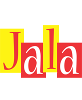 Jala errors logo