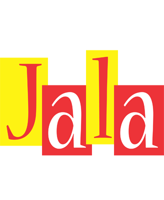 Jala errors logo