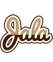 Jala exclusive logo