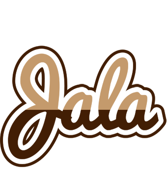 Jala exclusive logo