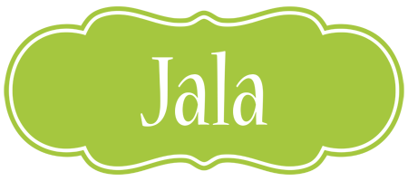Jala family logo