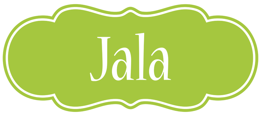 Jala family logo
