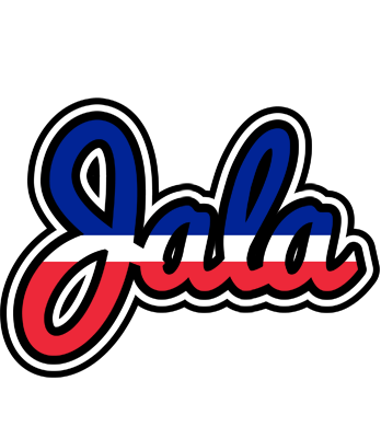 Jala france logo