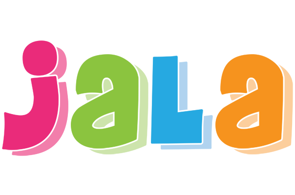 Jala friday logo