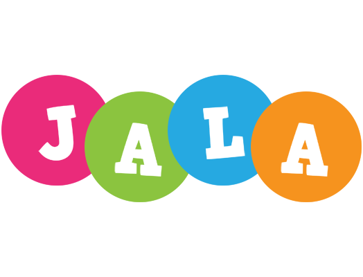 Jala friends logo