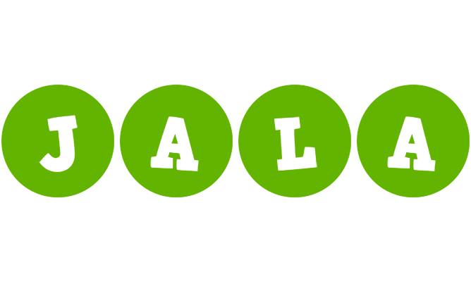 Jala games logo
