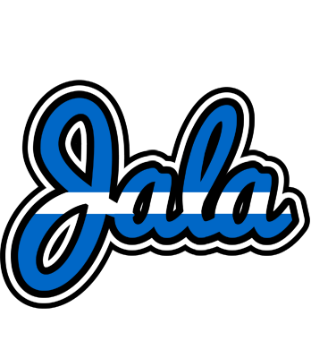 Jala greece logo