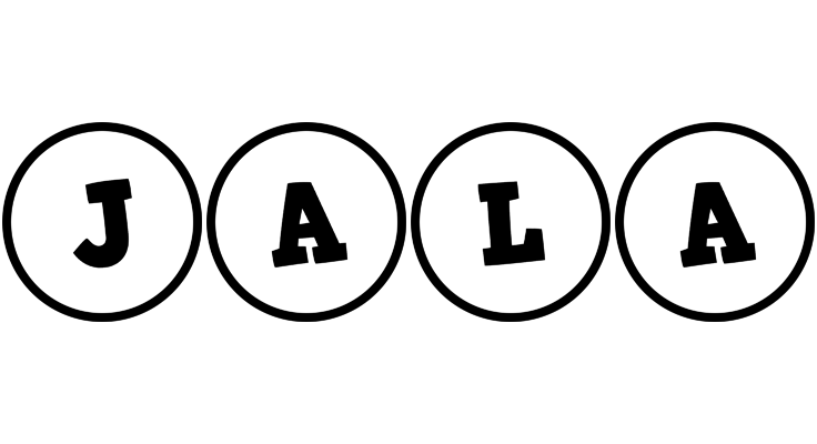 Jala handy logo