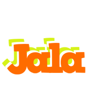 Jala healthy logo