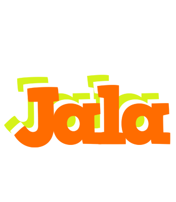Jala healthy logo