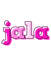 Jala hello logo