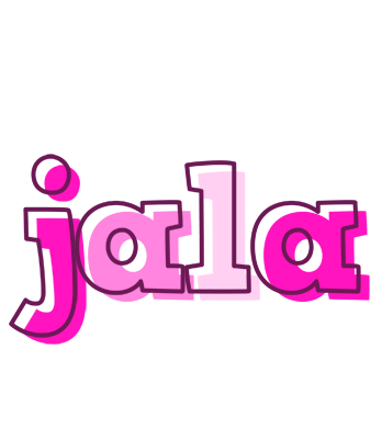 Jala hello logo