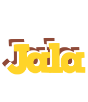 Jala hotcup logo