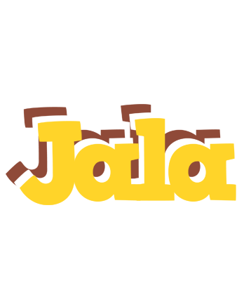 Jala hotcup logo