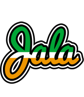 Jala ireland logo