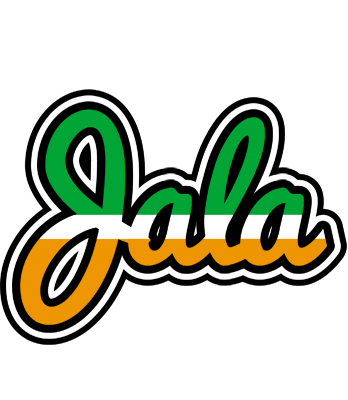 Jala ireland logo
