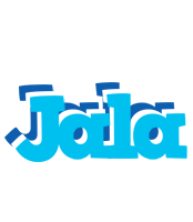 Jala jacuzzi logo