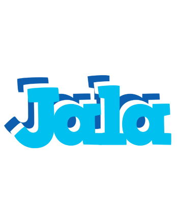 Jala jacuzzi logo