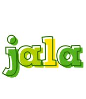 Jala juice logo