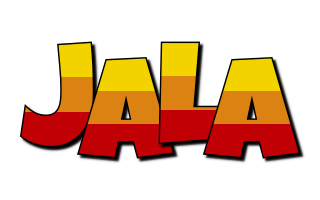 Jala jungle logo