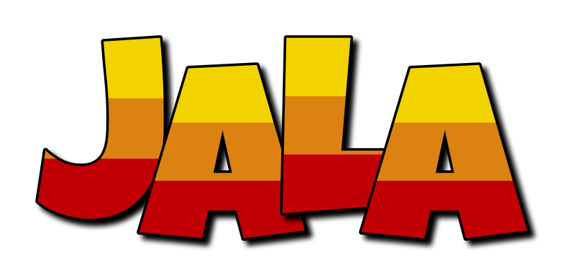Jala jungle logo