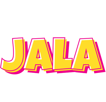 Jala kaboom logo