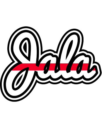 Jala kingdom logo