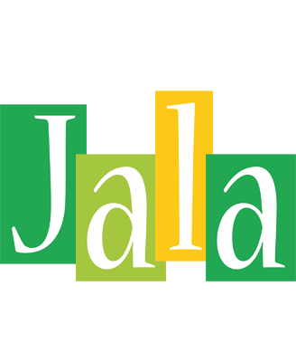 Jala lemonade logo