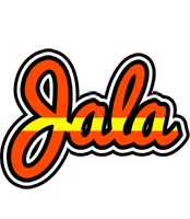 Jala madrid logo