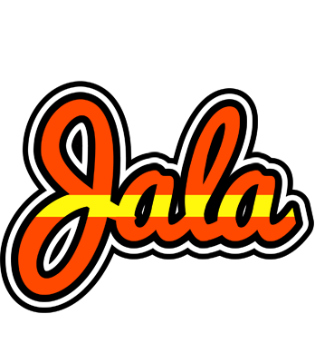 Jala madrid logo