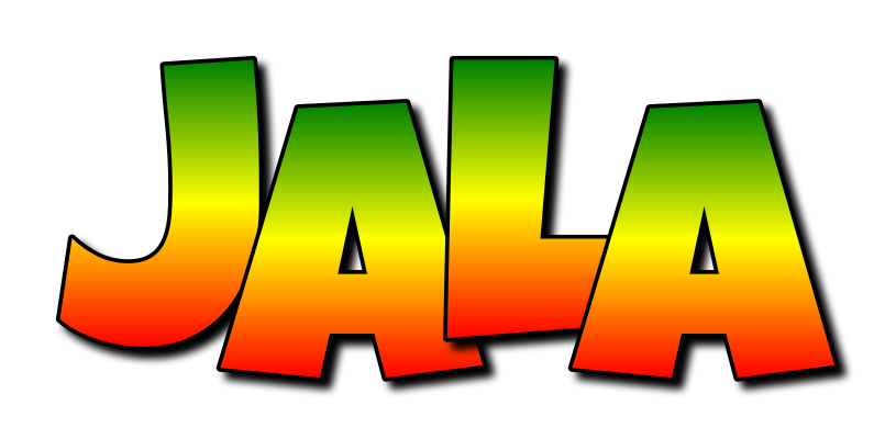 Jala mango logo