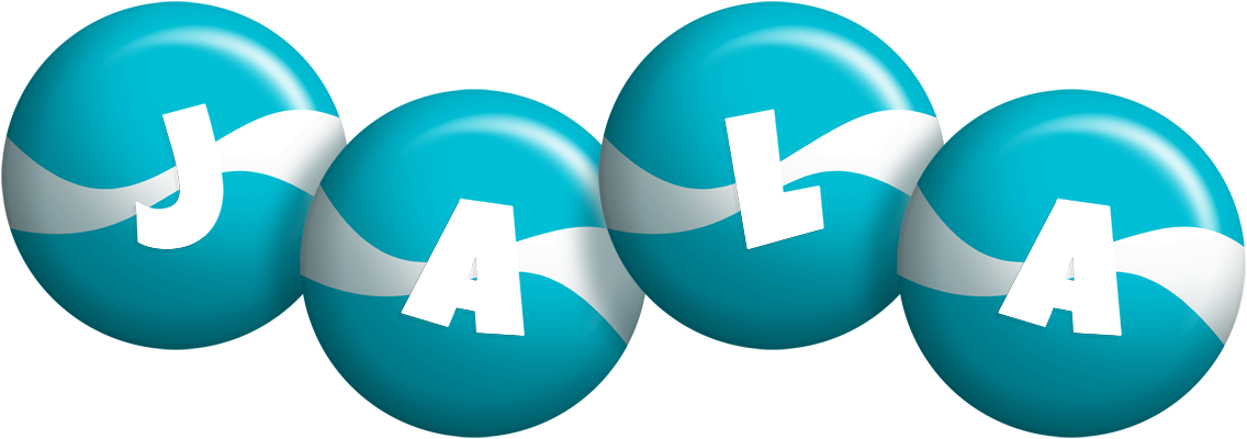 Jala messi logo