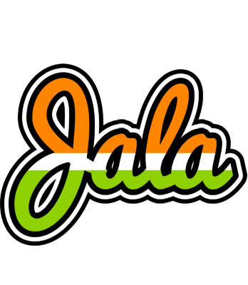 Jala mumbai logo