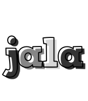 Jala night logo